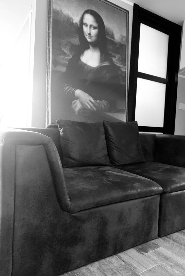 Gioconda's Appartamento Roma